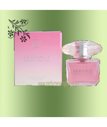 VERSACE BRIGHT CRISTAL EDT 90 ML 